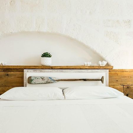 Borgo Albergo Capozzi 37 مونوبولي المظهر الخارجي الصورة