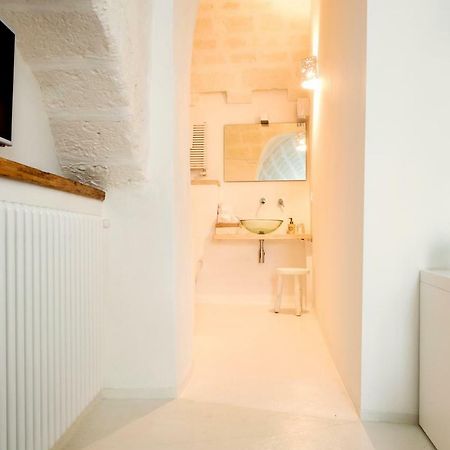 Borgo Albergo Capozzi 37 مونوبولي المظهر الخارجي الصورة