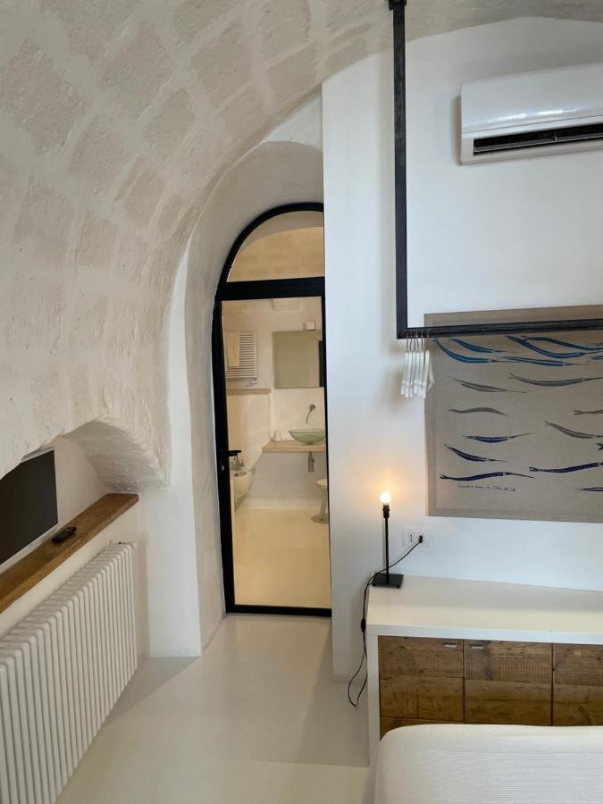 Borgo Albergo Capozzi 37 مونوبولي المظهر الخارجي الصورة