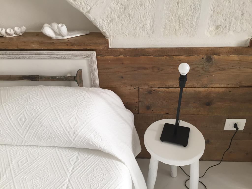 Borgo Albergo Capozzi 37 مونوبولي المظهر الخارجي الصورة