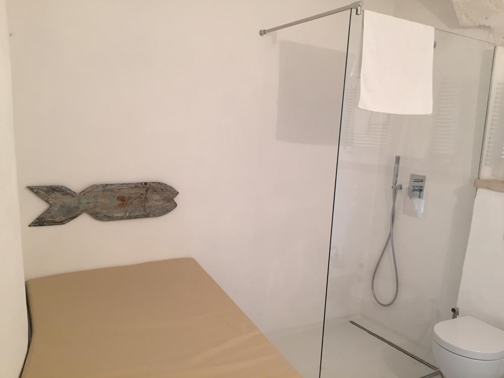 Borgo Albergo Capozzi 37 مونوبولي المظهر الخارجي الصورة