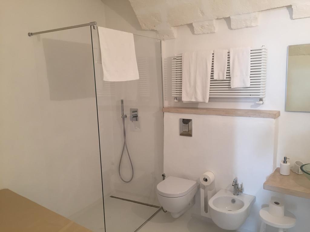 Borgo Albergo Capozzi 37 مونوبولي المظهر الخارجي الصورة