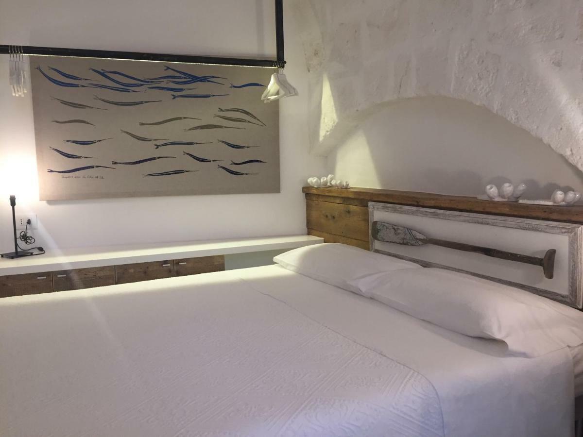 Borgo Albergo Capozzi 37 مونوبولي المظهر الخارجي الصورة
