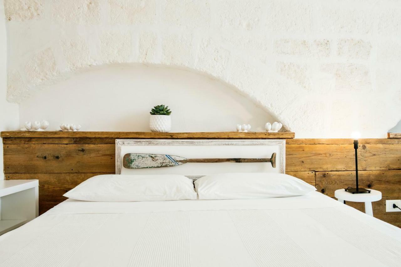 Borgo Albergo Capozzi 37 مونوبولي المظهر الخارجي الصورة