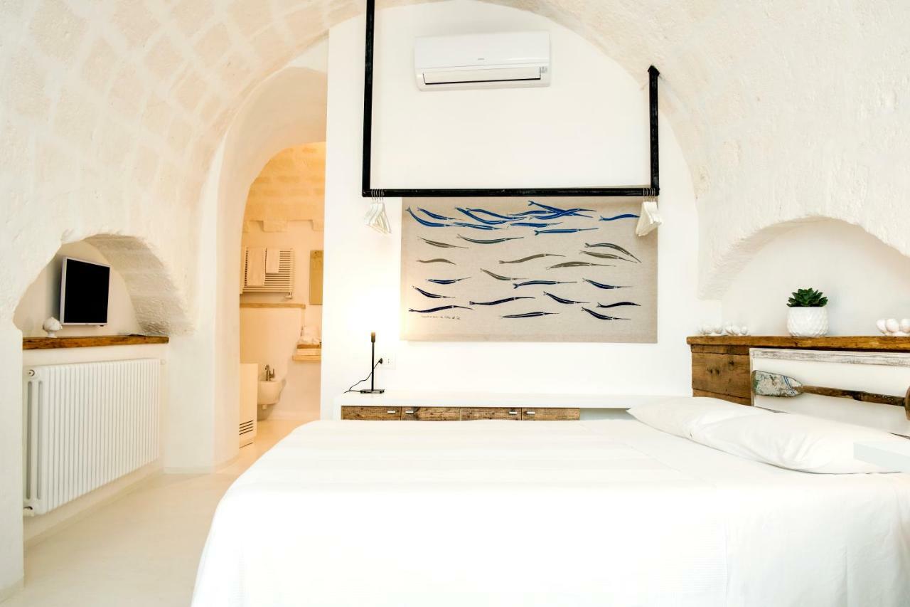 Borgo Albergo Capozzi 37 مونوبولي المظهر الخارجي الصورة