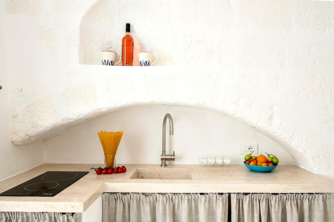 Borgo Albergo Capozzi 37 مونوبولي المظهر الخارجي الصورة