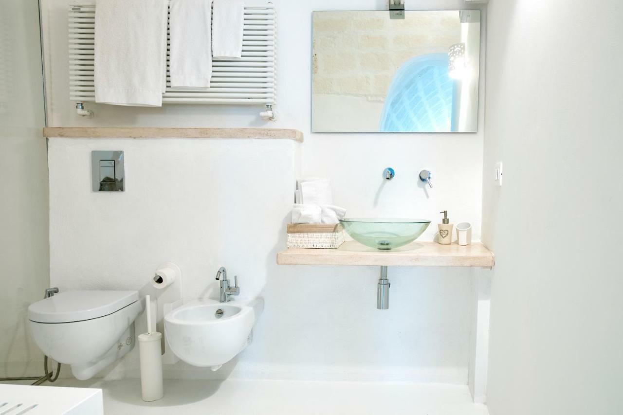 Borgo Albergo Capozzi 37 مونوبولي المظهر الخارجي الصورة