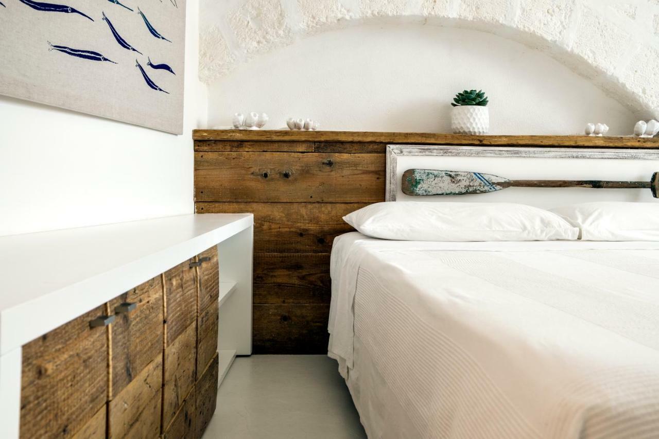 Borgo Albergo Capozzi 37 مونوبولي المظهر الخارجي الصورة