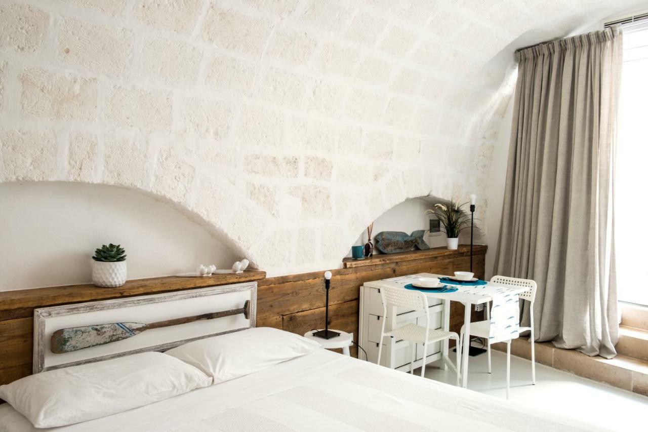 Borgo Albergo Capozzi 37 مونوبولي المظهر الخارجي الصورة