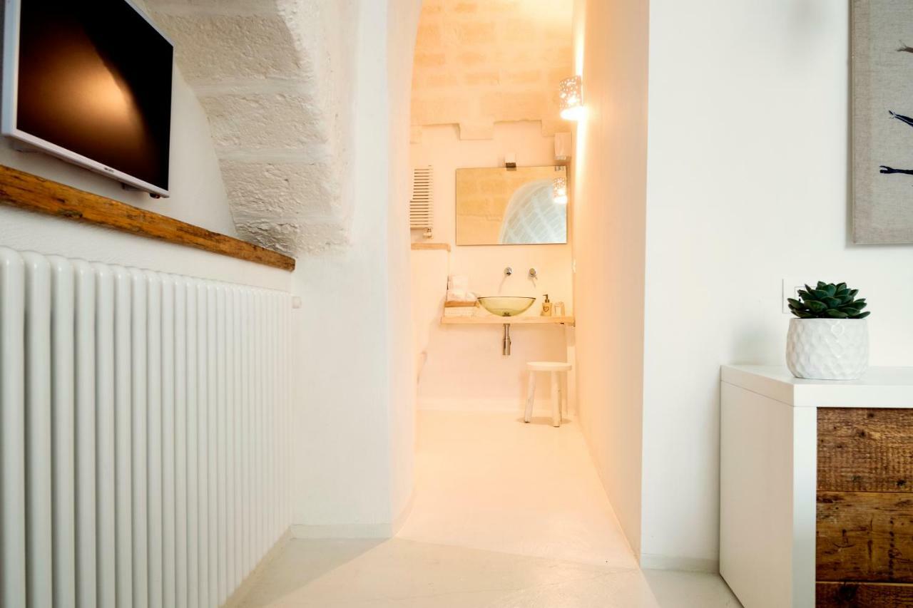 Borgo Albergo Capozzi 37 مونوبولي المظهر الخارجي الصورة